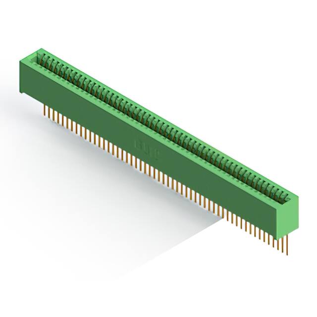 325-054-540-101 EDAC Inc.  Edgeboard Connectors